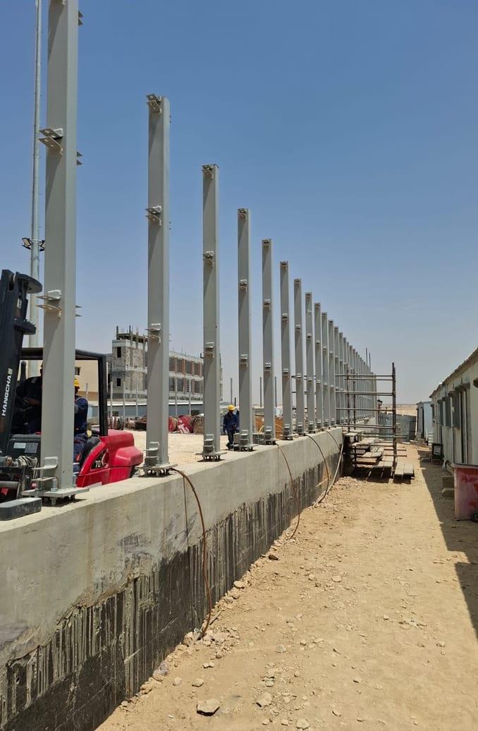 Structural columns